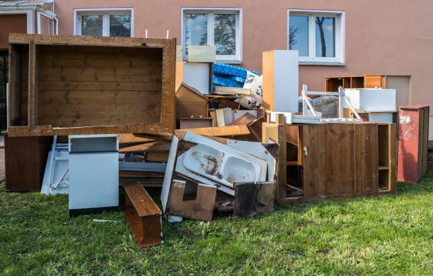 Reliable De Witt, NY Junk Removal Services Solutions