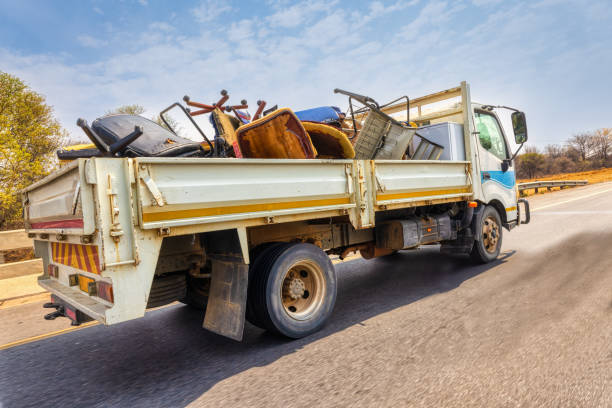 Best Scrap Metal Removal  in De Witt, NY